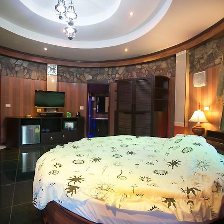 Two Tiger Resort & Spa Ban Nong Hin  Exterior photo