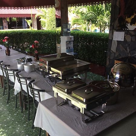Two Tiger Resort & Spa Ban Nong Hin  Exterior photo