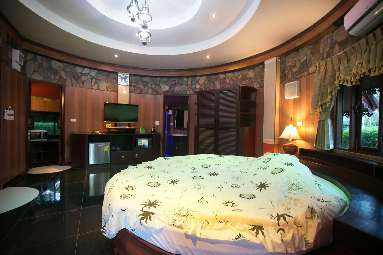 Two Tiger Resort & Spa Ban Nong Hin  Exterior photo
