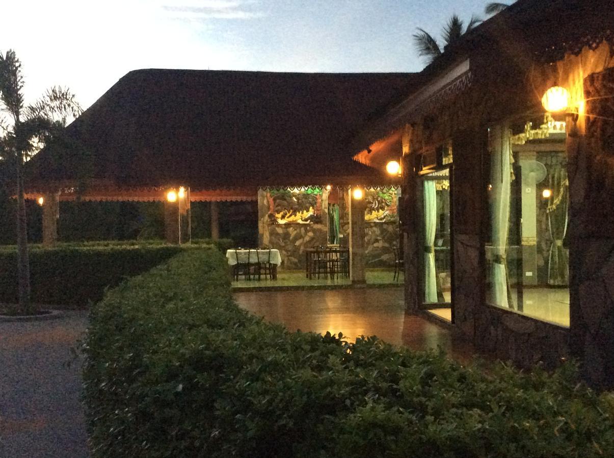 Two Tiger Resort & Spa Ban Nong Hin  Exterior photo
