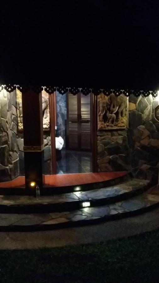 Two Tiger Resort & Spa Ban Nong Hin  Exterior photo