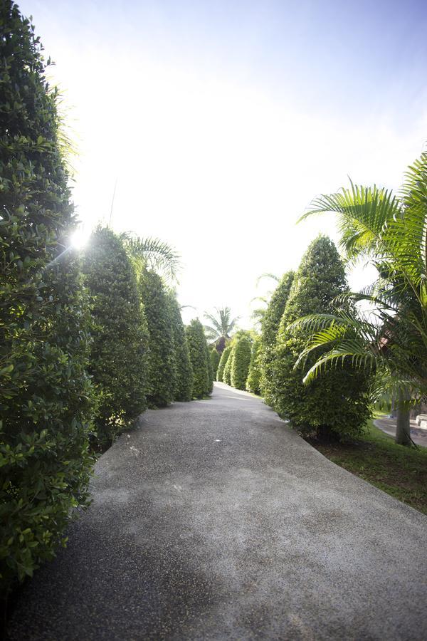 Two Tiger Resort & Spa Ban Nong Hin  Exterior photo